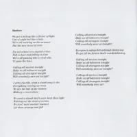 Saviors lyrics