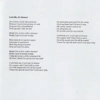 Look Ma, No Brains! - lyrics