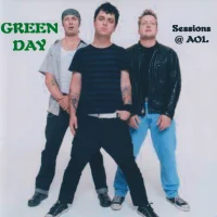 Sessions @ AOL - cover