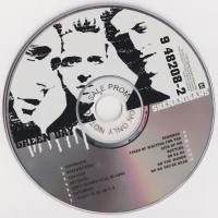 Shenanigans CD