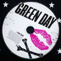 Stray Heart - CD