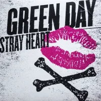 Stray Heart - front cover