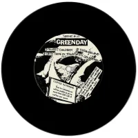 Sweet Children 2nd pressing - side A
