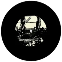 Sweet Children 2nd pressing - side B