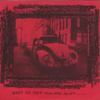 Sweet Children 3rd pressing - front cover