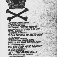 ¡Tré! hardcover lyric book - page 12