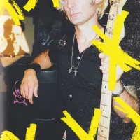 ¡Tré! hardcover lyric book - page 22