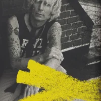 ¡Tré! hardcover lyric book - page 31