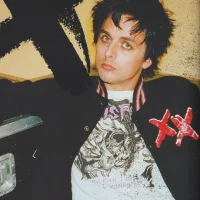 ¡Tré! hardcover lyric book - page 35