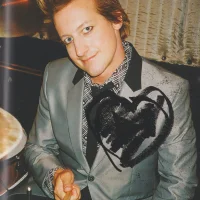 ¡Tré! hardcover lyric book - page 36
