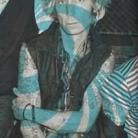 ¡Tré! hardcover lyric book - page 39