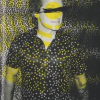¡Tré! hardcover lyric book - page 40