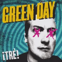 ¡Tré! - front cover