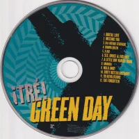 ¡Tré! - CD