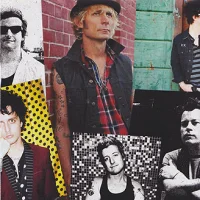 ¡Tré! - insert