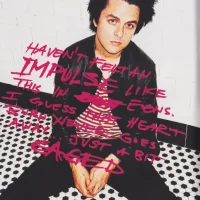 ¡Uno! hardcover lyric book - page 8