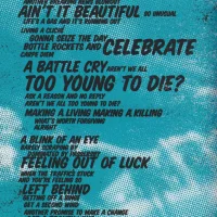 ¡Uno! hardcover lyric book - page 12