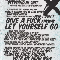 ¡Uno! hardcover lyric book - page 14