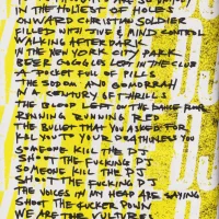 ¡Uno! hardcover lyric book - page 17