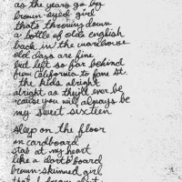 ¡Uno! hardcover lyric book - page 34
