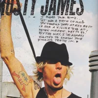 ¡Uno! hardcover lyric book - page 37