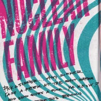¡Uno! hardcover lyric book - page 4