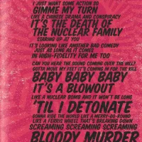 ¡Uno! hardcover lyric book - page 5
