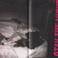 ¡Uno! hardcover lyric book - page 6-7