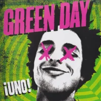 ¡Uno! - front cover