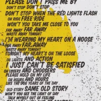 ¡Uno! - Oh Love lyrics