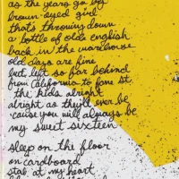 ¡Uno! - Sweet 16 lyrics