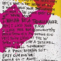 ¡Uno! - Troublemaker lyrics