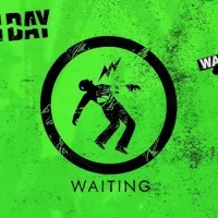 Waiting - online visualizer art