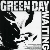 Waiting single art