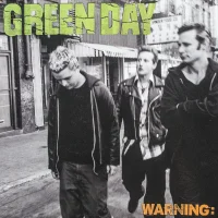 Warning - front cover