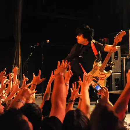 Bowery Ballroom, NYC, NY