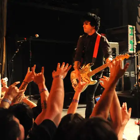 Bowery Ballroom, NYC, NY