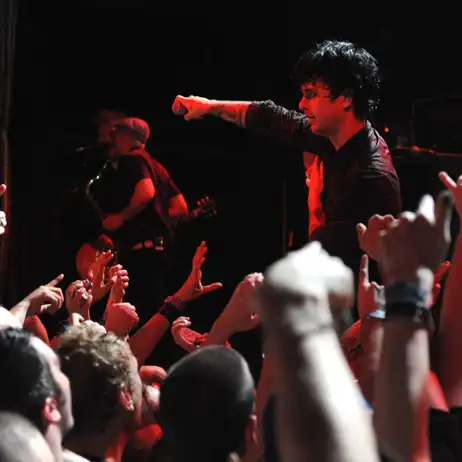 Bowery Ballroom, NYC, NY