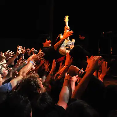 Bowery Ballroom, NYC, NY