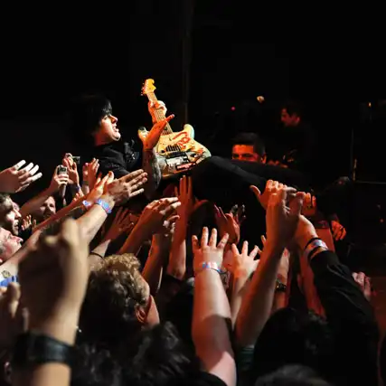 Bowery Ballroom, NYC, NY