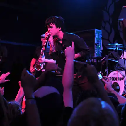 Bowery Ballroom, NYC, NY