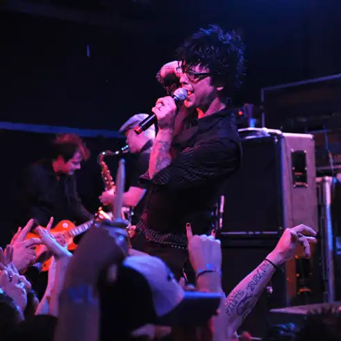 Bowery Ballroom, NYC, NY