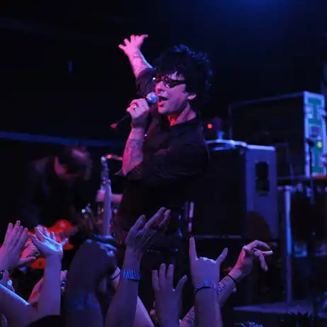 Bowery Ballroom, NYC, NY