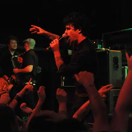 Bowery Ballroom, NYC, NY