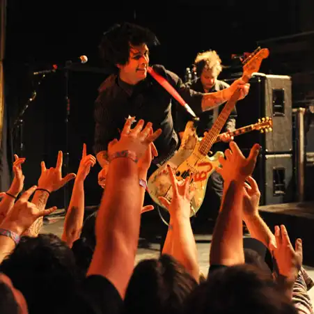 Bowery Ballroom, NYC, NY