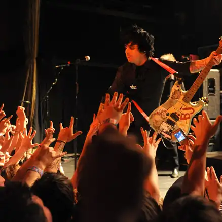 Bowery Ballroom, NYC, NY