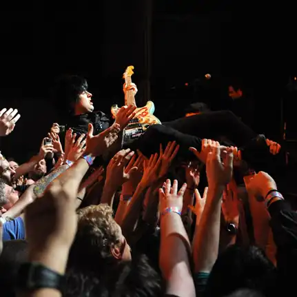 Bowery Ballroom, NYC, NY