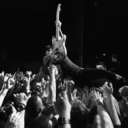 Bowery Ballroom, NYC, NY