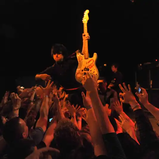 Bowery Ballroom, NYC, NY