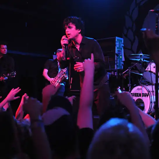 Bowery Ballroom, NYC, NY